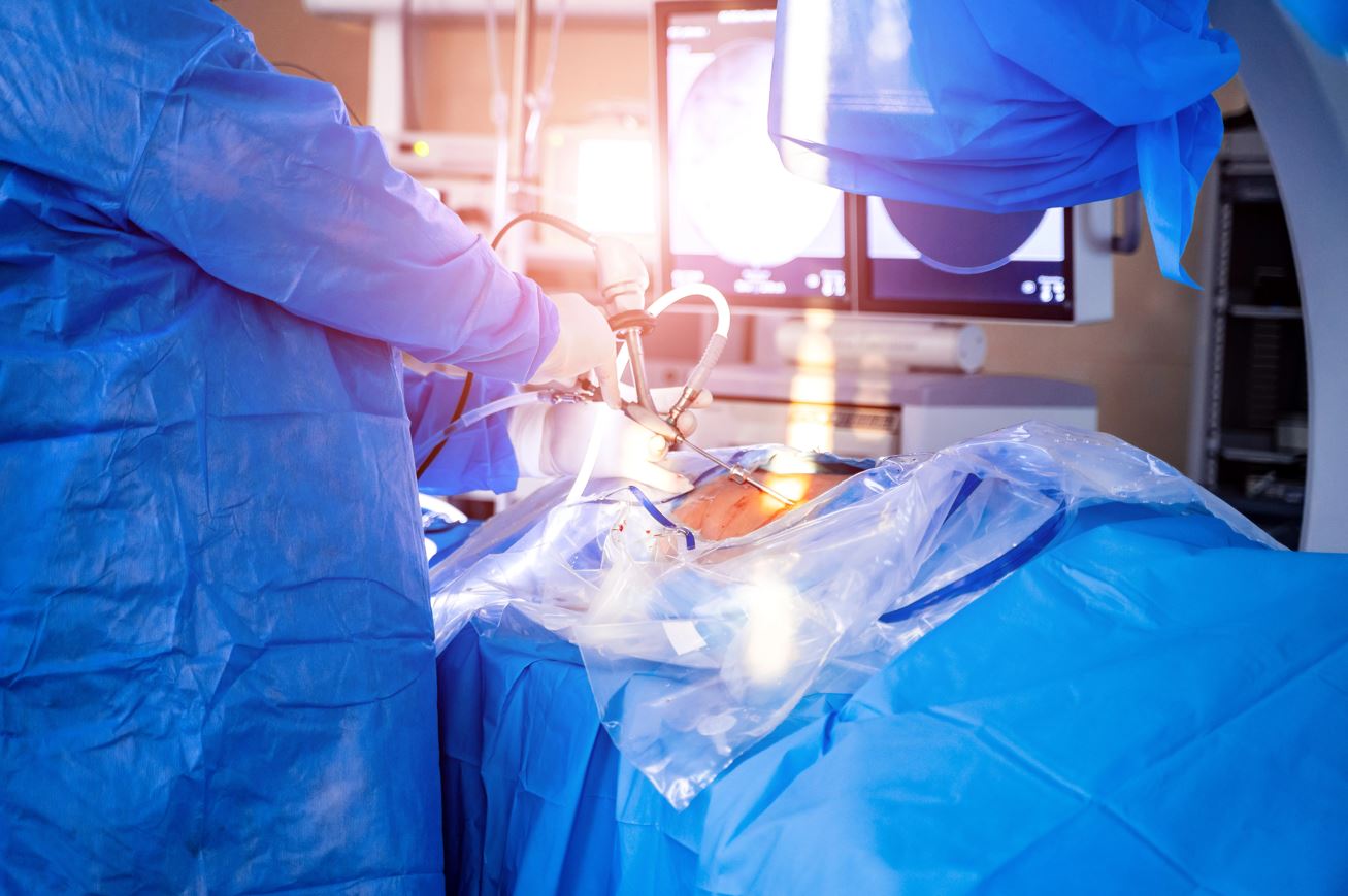 Τι είναι η χειρουργική σπονδυλοδεσία;